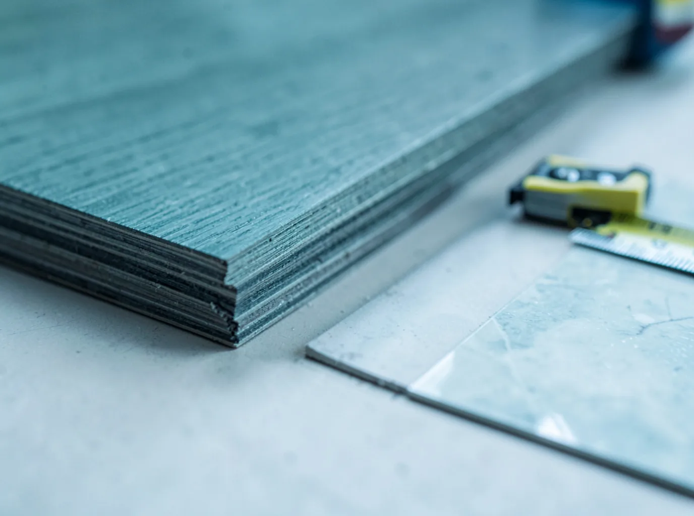 Luxury Vinyl Plank Installation Amanda Park, WA FAQs